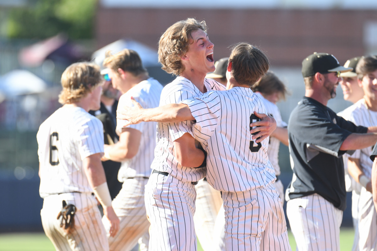 amory seminary mhsaa baseball state championship game46